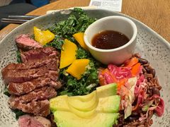 -Wagas(凤凰汇店)