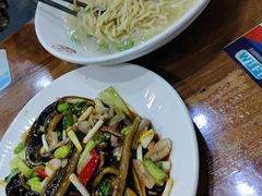 -孙家面馆(淮海第一城店)