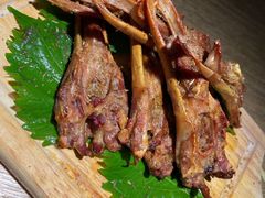 -囧吉香生蚝牛排馆(湖北路店)