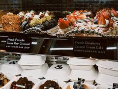 -B&C黄油与面包·THE GARDEN BAKERY概念店(世纪汇店)