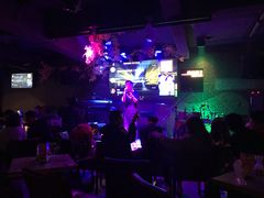 -音乐房子·Vintage Live Bar(玉林总店)