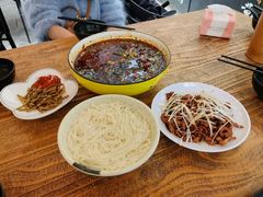 -临江后街鳝丝(临江店)