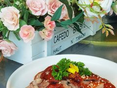 -雀蓝川菜(星悦汇店)