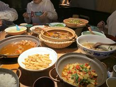 -吃饭皇帝大(解放西路店)