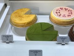 -Lady M(沙田新城市广场店)