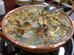 -银同牦牛肉火锅