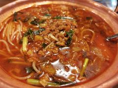 -88号小吃店·经典云南菜·地道纳西美食