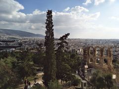 -奥林匹亚宙斯神庙