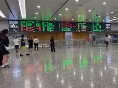 -上海浦东国际机场-T2航站楼