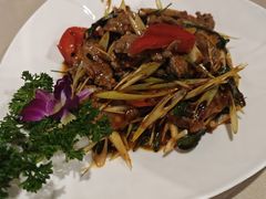 -芭堤雅泰国餐厅(胜利路店)