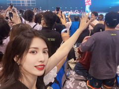-香港会议展览中心演讲厅