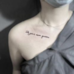 -刺客纹画·纹身·洗纹身.穿孔饰品