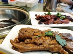 -先机泉水鸡汤(南山老君洞店)