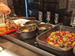 -The COOK·厨餐厅·自助餐(浦东嘉里大酒店)