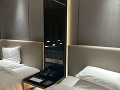 -深圳彭年万丽酒店
