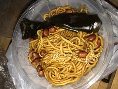 -南理工夜宵美食坑