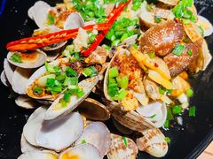 -红盔甲·小龙虾(人民广场店)