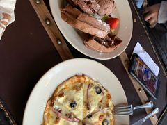 -maan coffee漫咖啡(通州店)
