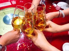 -万柳阁小馆·花园餐厅(龙潭湖店)