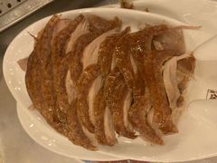 -全聚德(长江路店)