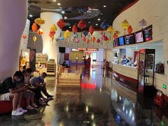 -首都电影院(金融街店 杜比全景声)