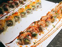-将太无二·北美传奇寿司(瑞士公寓店)