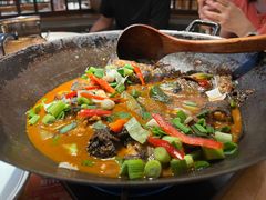 -老阿爸鲜鱼土菜(独墅湖店)