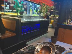 -芸山季·云南山珍菌火锅(人民广场来福士店)