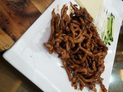 -京天红酒家(虎坊路店)