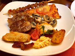 -玉环福朋喜来登酒店