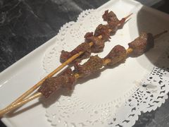 -炊烟小炒黄牛肉(浦东世纪汇店)