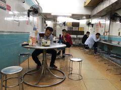 大堂-银记肠粉店(北京路店)