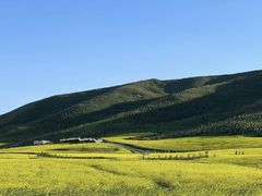 -扁都口生态休闲旅游区