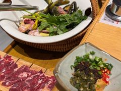 -蒋家肠旺面馆(合群路店)