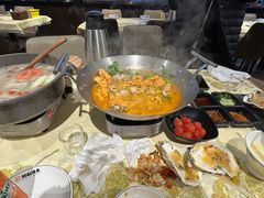 -铭副琦食·虾蟹烩馆(渔人码头店)