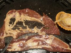 -韩盛·盛江山自助料理(中街大悦城店)