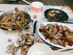 凤爪-小民大排档(马场角横路店)