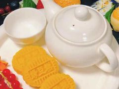 -宁波东港喜来登酒店
