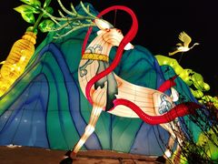 -长春市南湖公园