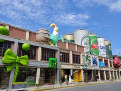 -青岛啤酒博物馆