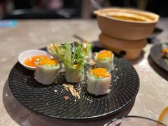 越南卷-星叶·东南亚料理(温州万象城店)