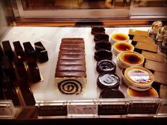 -Awfully Chocolate(来福士广场店)