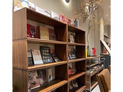 -Jeans Coffee牛仔裤咖啡