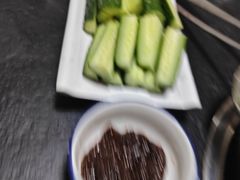 -新乡杨记红焖羊肉火锅(天坛南门店)