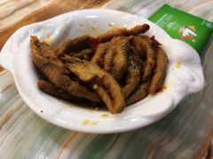 -椿记烧鹅(叠彩店)