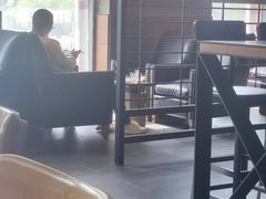 -星巴克(保定华创广场店)