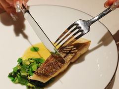 -滙壹西餐厅·厦门华尔道夫酒店