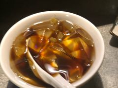 -探鱼·鲜青椒爽麻烤鱼(番禺万达店)