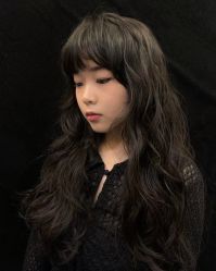 -东瀛造型
