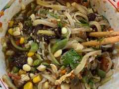 -汉唐守艺人·河北面馆(民心河店)